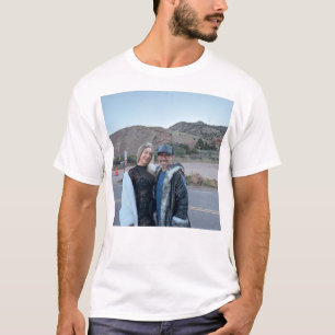 Camiseta masculina Meme de Overhype.me