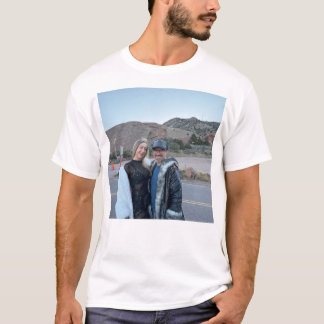 Camiseta masculina Meme de Overhype.me