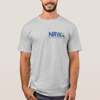 Camiseta masculina NRWA
