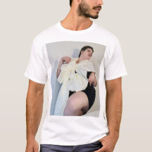 Camiseta masculina (o LGBTQ) sexy