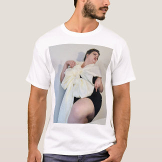 Camiseta masculina (o LGBTQ) sexy