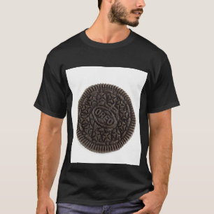 Camiseta masculina OREO-DINARY AIDE