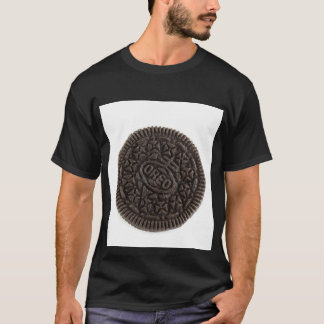Camiseta masculina OREO-DINARY AIDE
