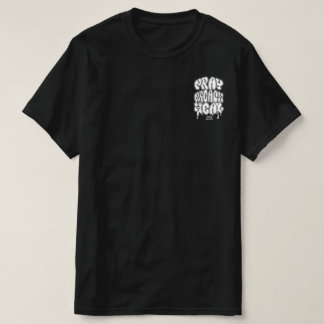Camiseta masculina Rezar, Predicar, Sanar