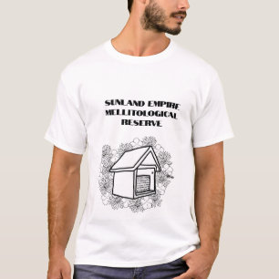Camiseta masculina SEMR