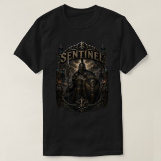 Camiseta masculina Sentinel Elite Edition