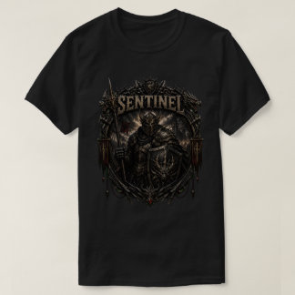 Camiseta masculina Sentinel Elite Edition