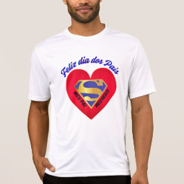 Camiseta Masculina Sport-Tek Competitor