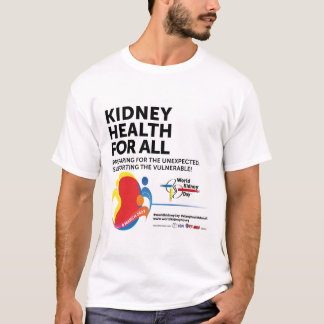 Camiseta masculina WKD 2023