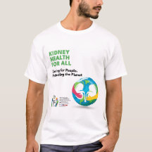 Camiseta masculina WKD 2026