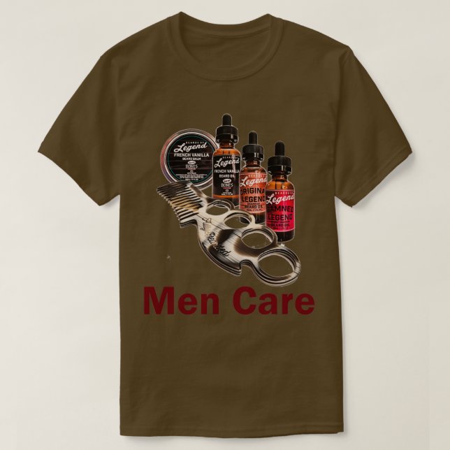 Camiseta Masculino (Diseño del anverso)