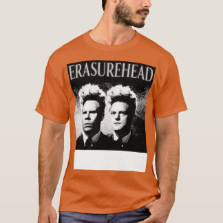 Camiseta Mash de borrado de la extremidad del Erasurehead