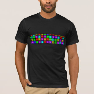 Camiseta Masi del Masi