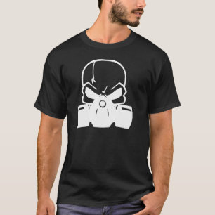 Camiseta maskmonkey
