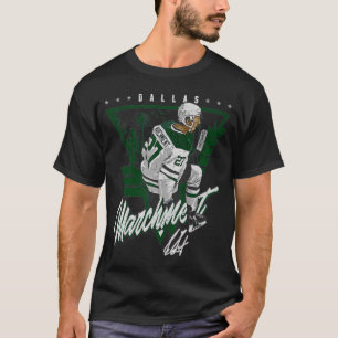 Camiseta Mason Marchment Dallas Triangle Retro TShirt
