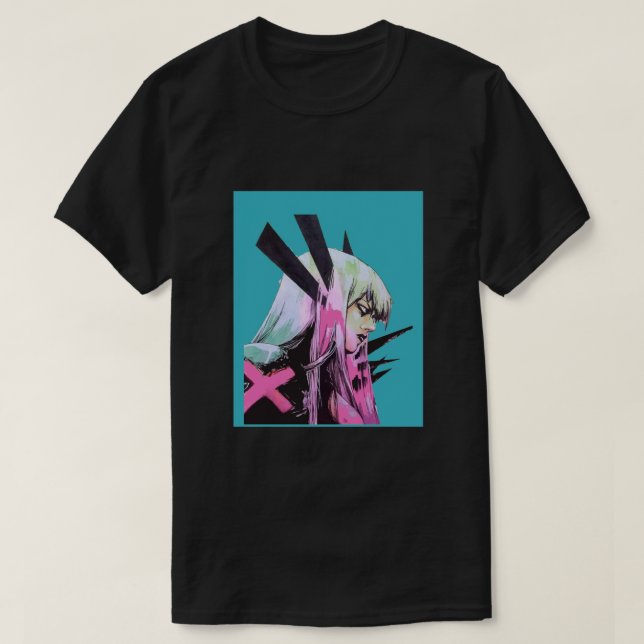 Camiseta MASON MASON ART Classic (Diseño del anverso)