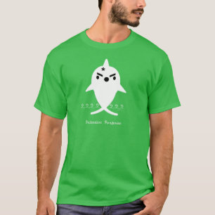 Camiseta Masopa intensiva (ropa oscura)