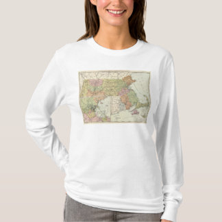 Camiseta Massachusetts