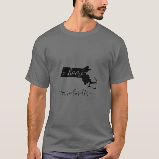 Camiseta massachusetts3 (Anverso)
