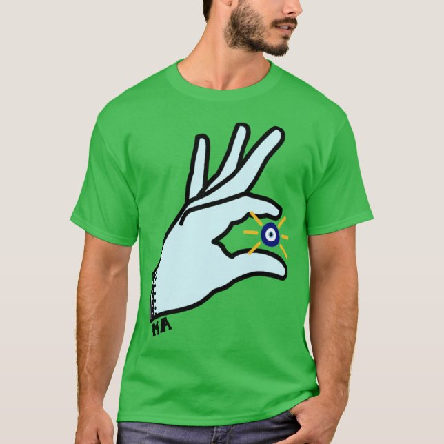 Camiseta Massachusetts 21 (Anverso)