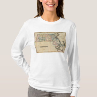 Camiseta Massachusetts 3