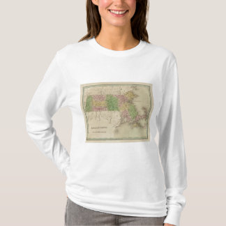 Camiseta Massachusetts 4