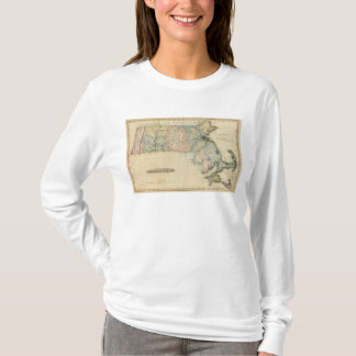 Camiseta Massachusetts 5