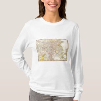 Camiseta Massachusetts 8