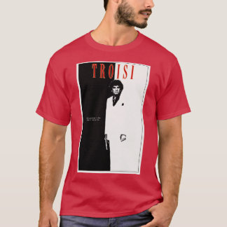 Camiseta Massimo Troisi