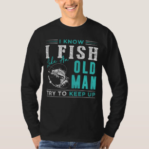 Camiseta Master Angler: Reel en la risa con My Hilari