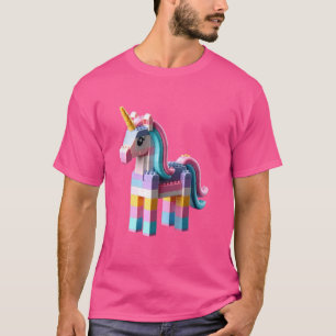 Camiseta Master Builder Ladrillos Bloques Juega Juguetes Un
