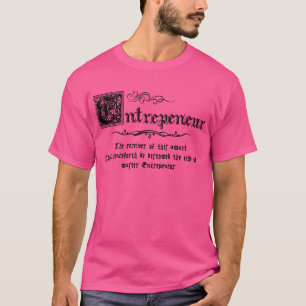 Camiseta Master Empeneur Medieval