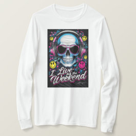 Camiseta Masterio de Arcane