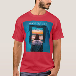 Camiseta Masterpiece