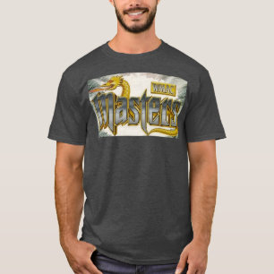 Camiseta Masters de WMAC