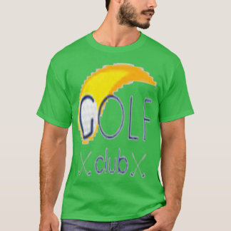Camiseta Masters Golf