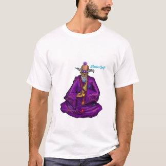 Camiseta MasterSelf T-Shirt