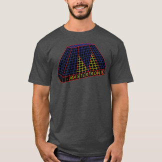 Camiseta Mastertronic