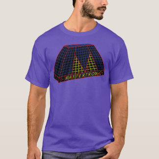 Camiseta Mastertronic