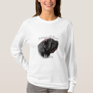 Camiseta Mástica napolitana 2