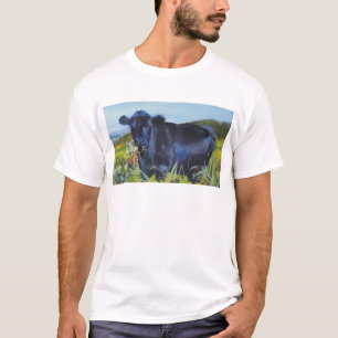 Camiseta Masticación del bolo alimenticio