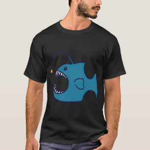 Camiseta Masticador Feliz