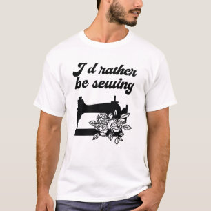 Camiseta Masticando - Prefiero estar masticando