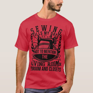 Camiseta Masticar rellena mis díasTShirt