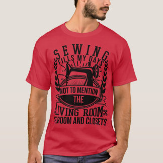 Camiseta Masticar rellena mis díasTShirt