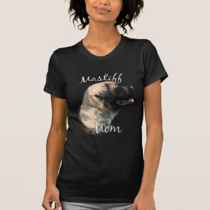 Camiseta Mastiff (esponjosa) Mamá 2