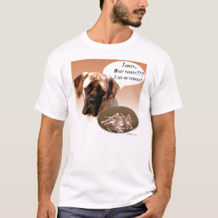 Camiseta Mastiff (flauta) Turquía