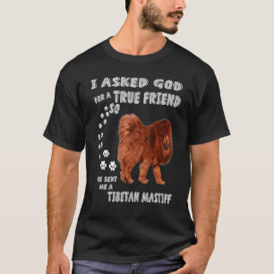 Camiseta Mastiff Lion Dog Mom, Mastiff Dad Art, Mamáes tibe