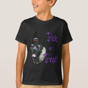 Camiseta Mastiff (romano le) Trick