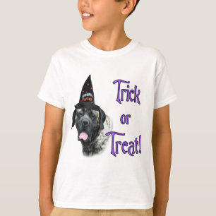 Camiseta Mastiff (romano le) Trick